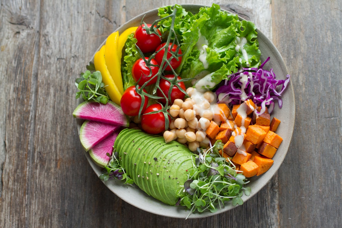 Understanding sustainable weight loss principles